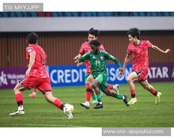 U19亚洲青年足球锦标赛韩国对决沙特全力争夺晋级名额 U19亚洲青年足球锦标赛韩国对决沙特全力争夺晋级名额